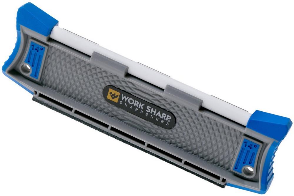 Benchmade Worksharp Knivsliber
