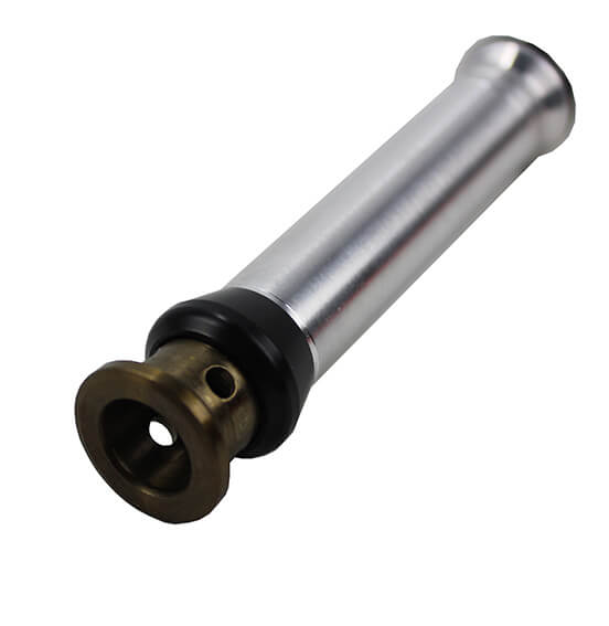 BHard Piston, VSR-10