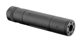 BO Lyddæmper, 150 mm BO Manufacture