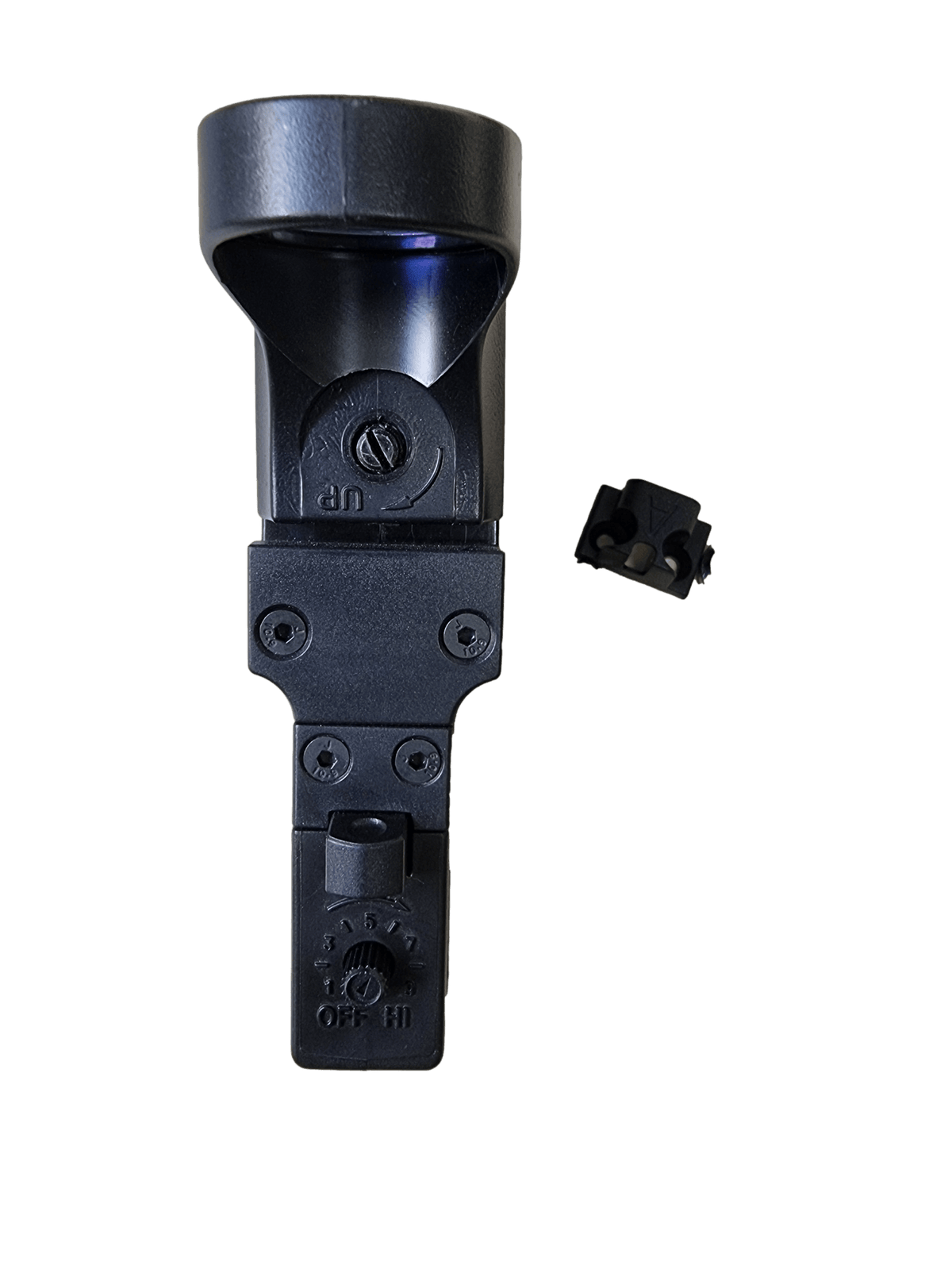 BOG SSR 0901 IPCS Rødpunktsigte