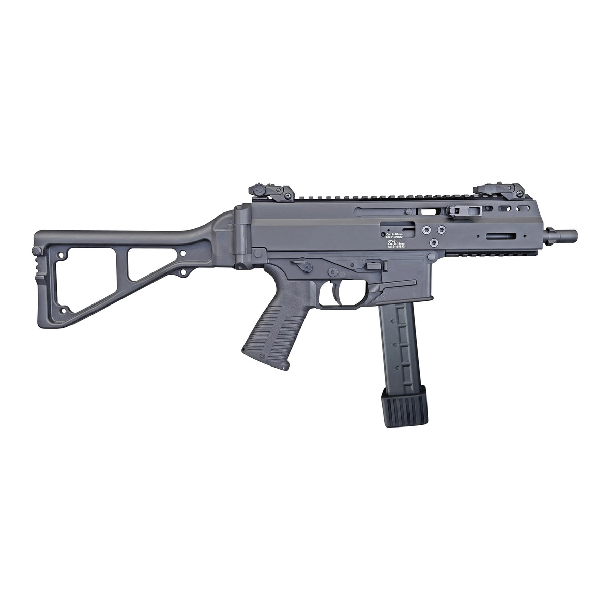 B&T Air APC9 PRO AEG