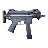 B&T Air APC9K Pro, AEG