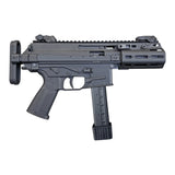 B&T Air APC9K SD2, AEG