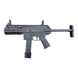 B&T Air APC9K SD2, HPA