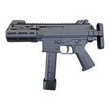 B&T Air APC9K SD2, HPA