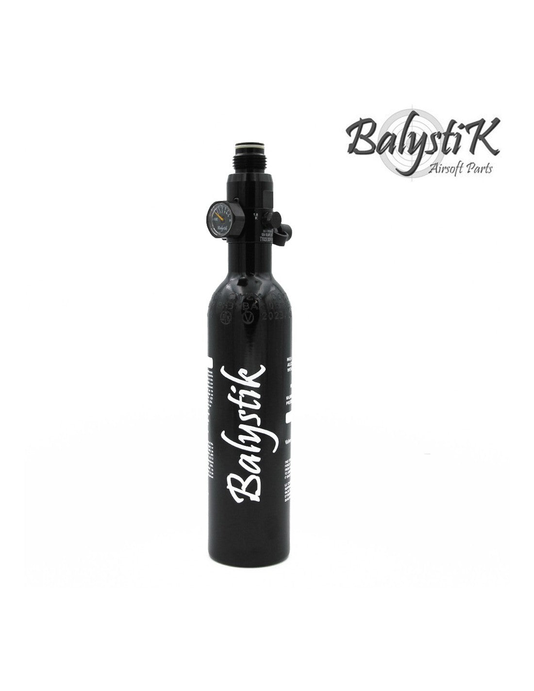 BalystiK 0,2L Tryktank