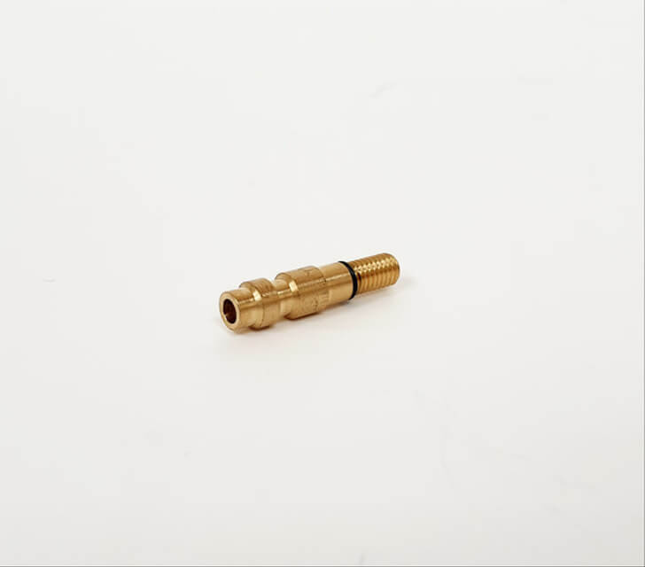 Balystik HPA Fitting, Secutor Shotgun, US