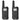 Baofeng FR 22A Walkie Talkie Sæt, Sort