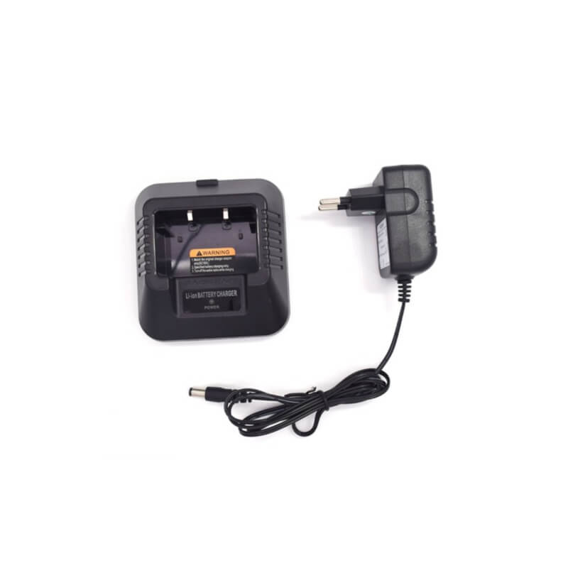 Baofeng UV-5R Bordlader