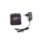 Baofeng UV-5R Bordlader
