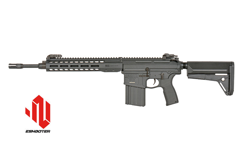 Cyma EMG Barrett REC10