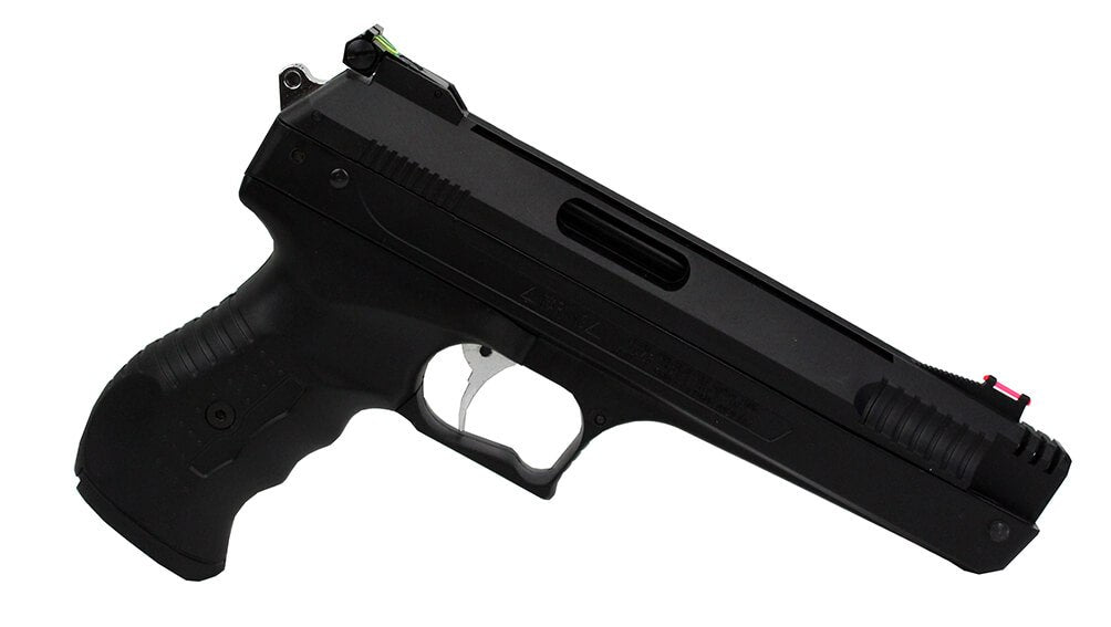 Beeman P17 4,5 mm luftpistol