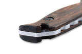 Benchmade 15002: Saddle Mountain Skinner