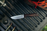 Benchmade 15002: Saddle Mountain Skinner