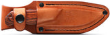 Benchmade 15017: Hidden Canyon Hunter w Wood Handle