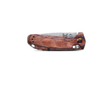 Benchmade 15032 North Fork