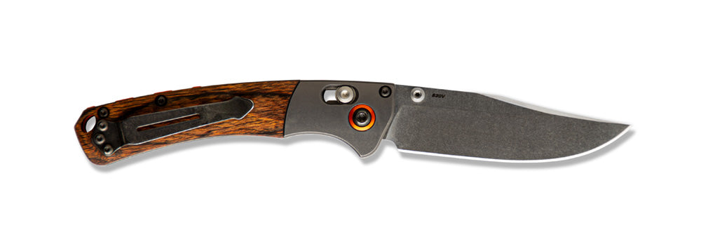 Benchmade 15085-2: Mini Crooked River