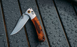 Benchmade 15085-2: Mini Crooked River