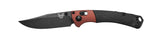 Benchmade 15085BK-04 Mini Crooked River