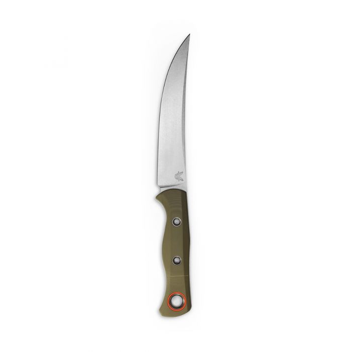 Benchmade 15500-3 Meatcrafter FB OD G10 Benchmade