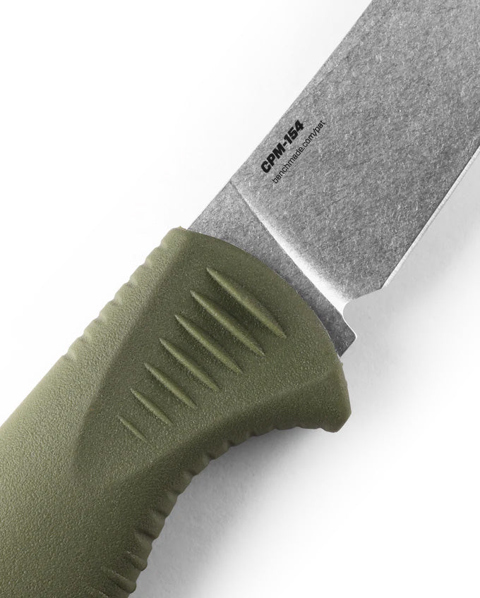 Benchmade 15505 Meatcrafter