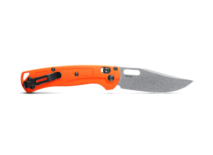 Benchmade 15533 Mini Taggedout