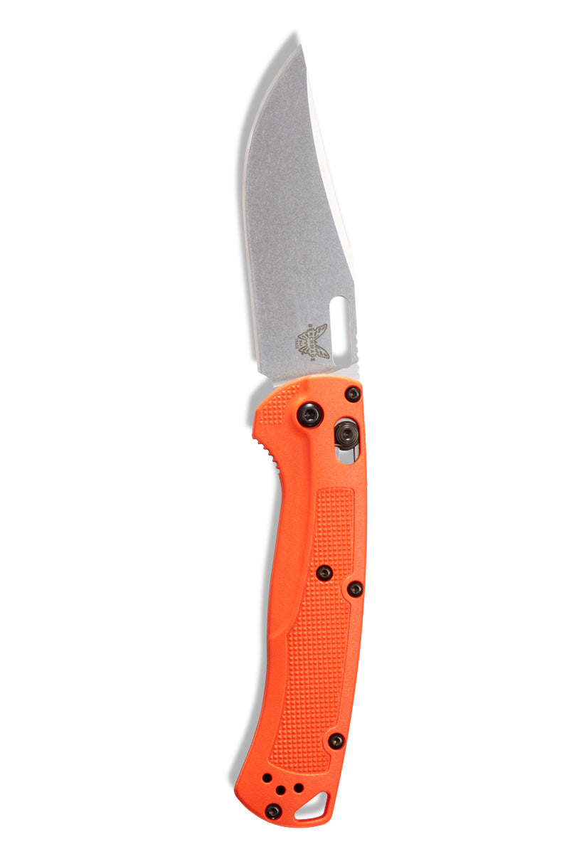 Benchmade 15535 Taggedout