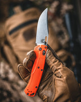 Benchmade 15535 Taggedout