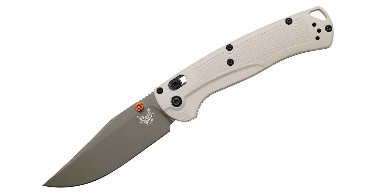 Benchmade 15536GN-01 Taggedout