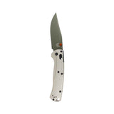 Benchmade 15536GN-01 Taggedout