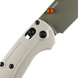 Benchmade 15536GN-01 Taggedout