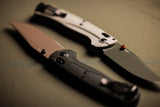 Benchmade 15536GN-01 Taggedout
