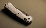 Benchmade 15536GN-01 Taggedout
