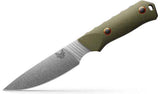 Benchmade 15600-01 Raghorn