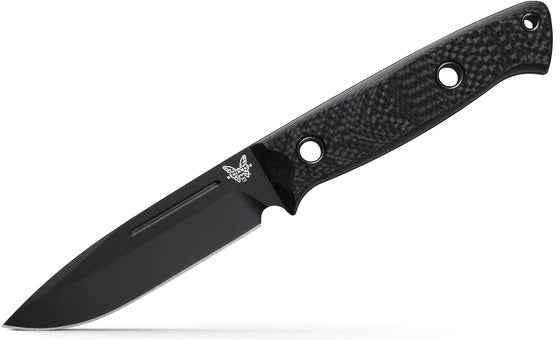 Benchmade 163BK Bushcrafter