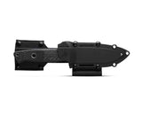 Benchmade 163BK Bushcrafter