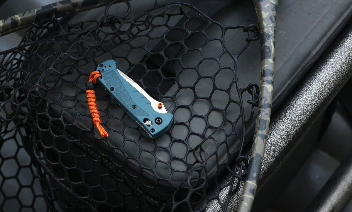 Benchmade 18065 Mini Adira
