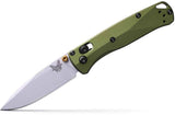 Benchmade 533SL-10 Mini Bugout