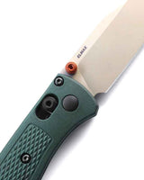 Benchmade 533TN-2601 Mini Bugout