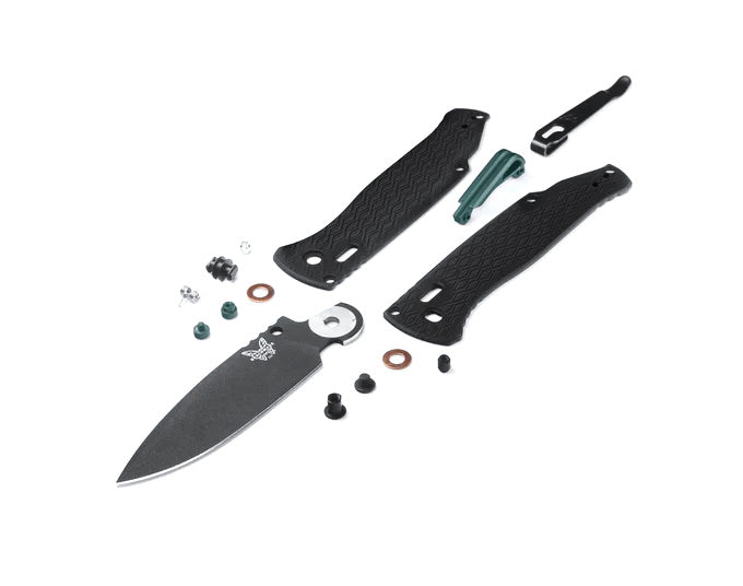 Benchmade 534BK Bugout Vapyr