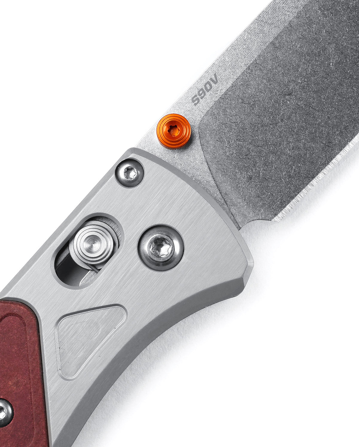 Benchmade 535-09 Bugout