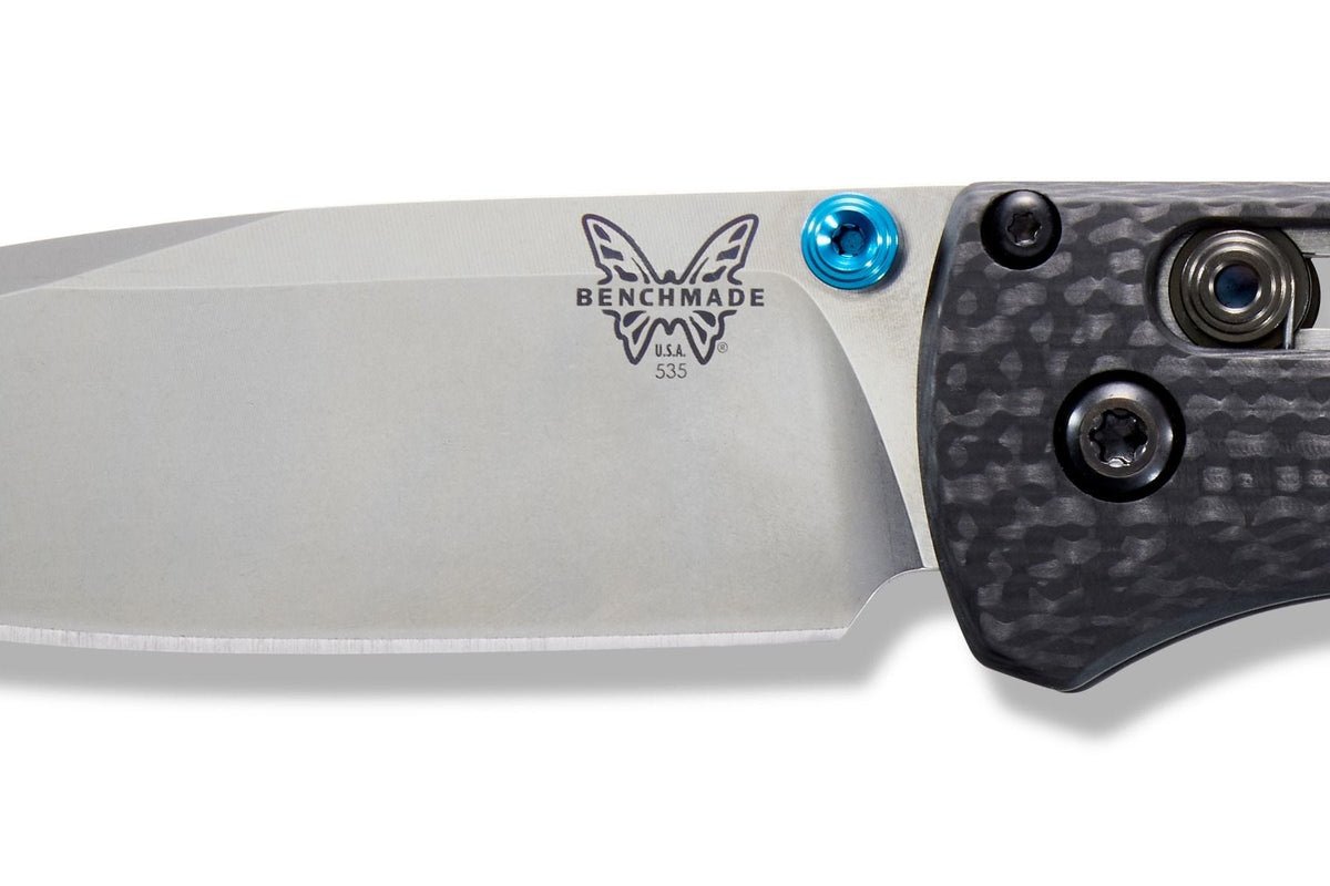 Benchmade 535-3 Bugout