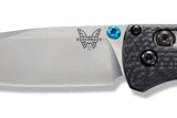 Benchmade 535-3 Bugout