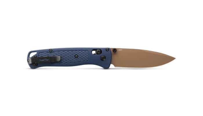 Benchmade 535FE-05 Bugout