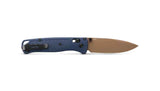 Benchmade 535FE-05 Bugout