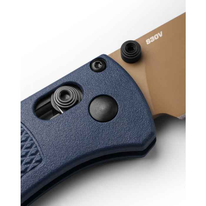 Benchmade 535FE-05 Bugout