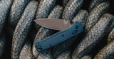 Benchmade 535FE-05 Bugout