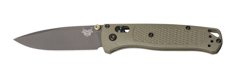 Benchmade 535GRY-1 Bugout