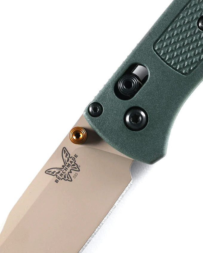 Benchmade 535TN-2601 Bugout