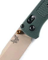 Benchmade 535TN-2601 Bugout
